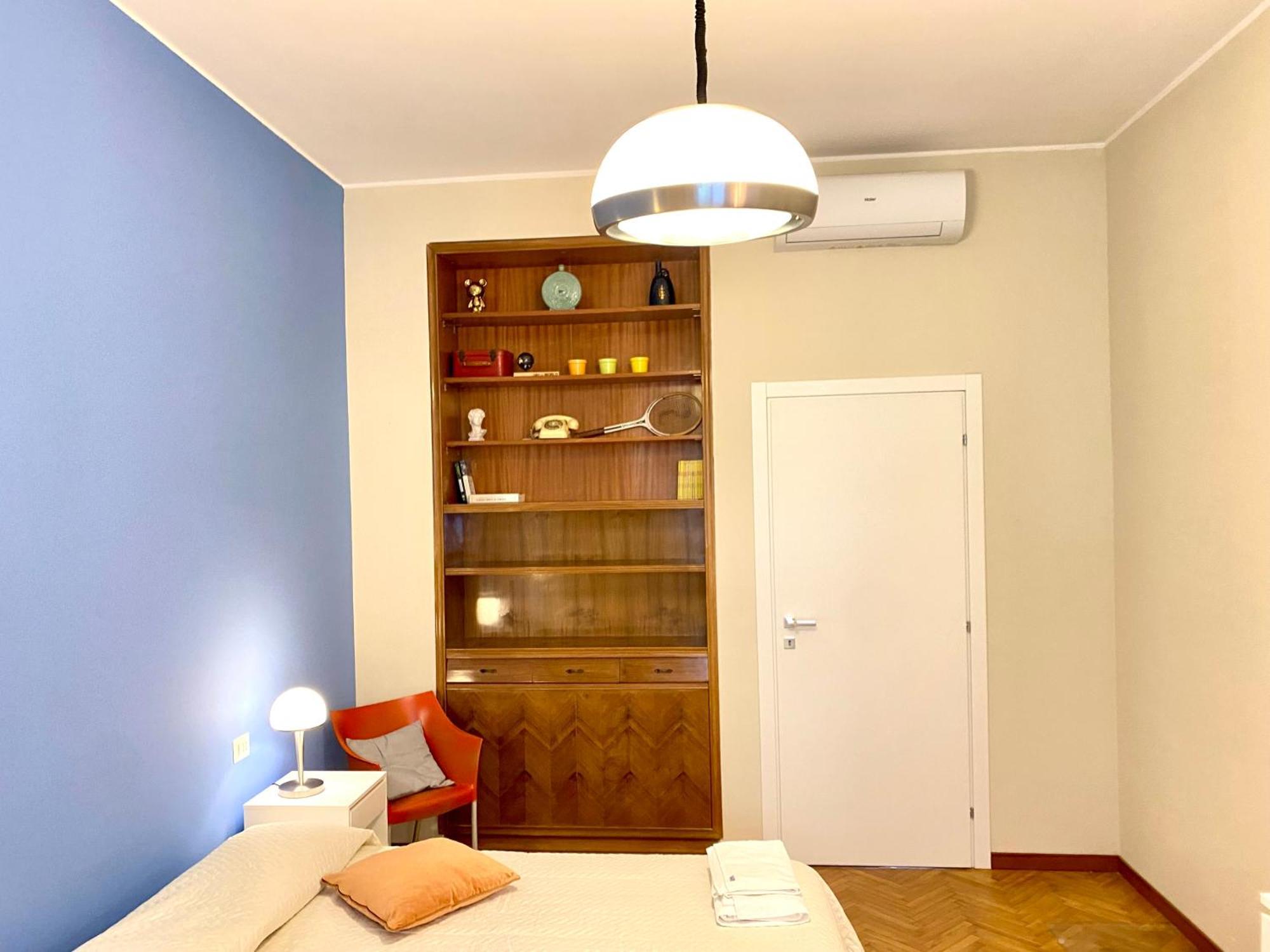 Como City Apartment Giulio Cesare Exterior photo